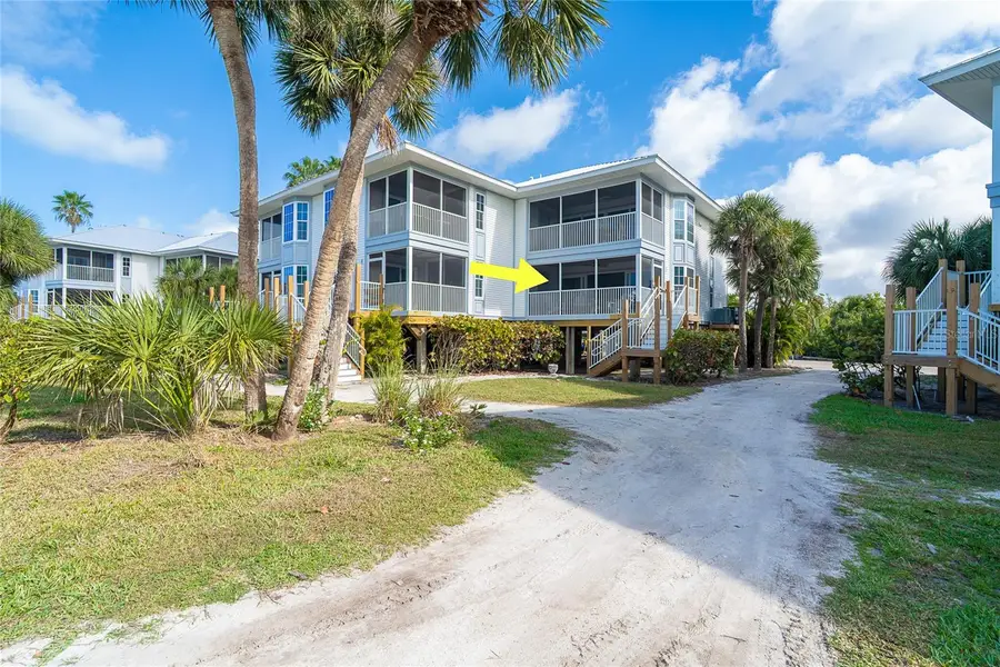 7446 Palm Island Drive #3511, Placida, FL 33946 - #2