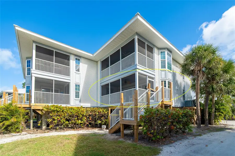 7446 Palm Island Drive #3511, Placida, FL 33946 - #3