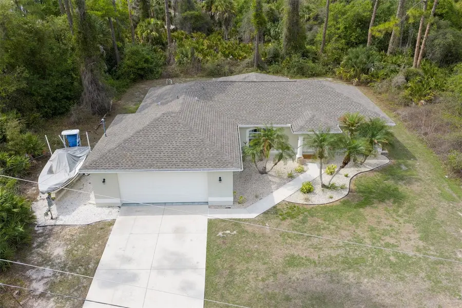 4009 Feather Terrace, North Port, FL 34286 - #2