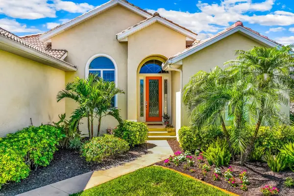 4034 Cape Haze Drive, CAPE HAZE, FL 33946