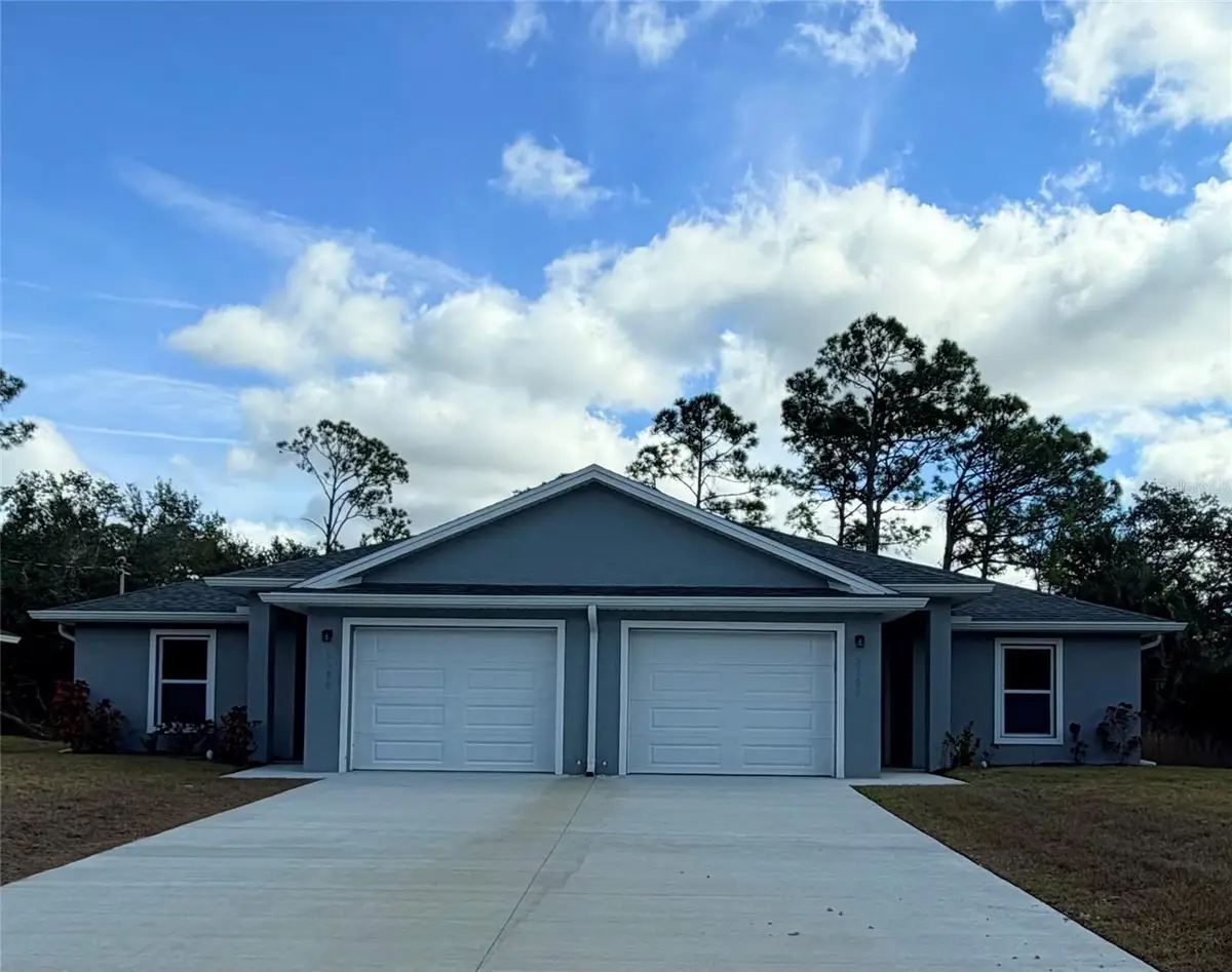 2100 Hilton Street, Port Charlotte, FL 33948 - #1