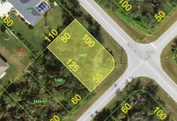 118 Sunny Way, ROTONDA WEST, FL 33947