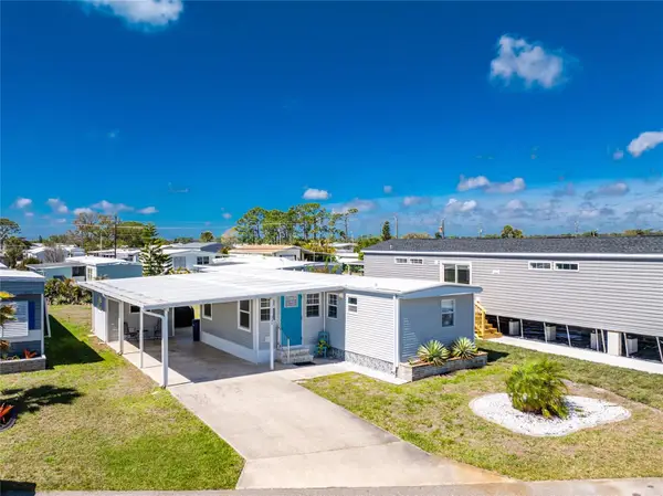 230 Wolverine Avenue, NORTH PORT, FL 34287