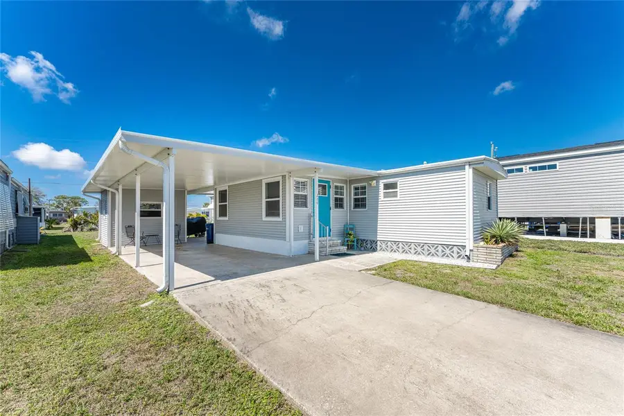 230 Wolverine Avenue, North Port, FL 34287 - #2