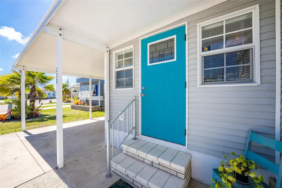 230 Wolverine Avenue, North Port, FL 34287 - #3