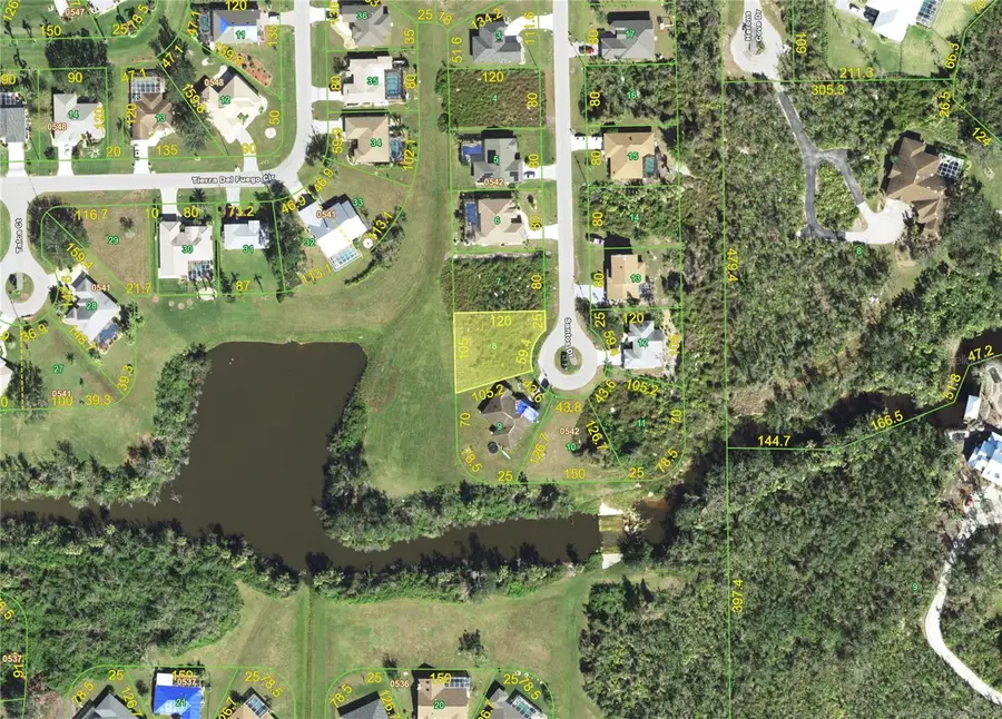 219 Santos (lot 8) Drive, Punta Gorda, FL 33983 - #2