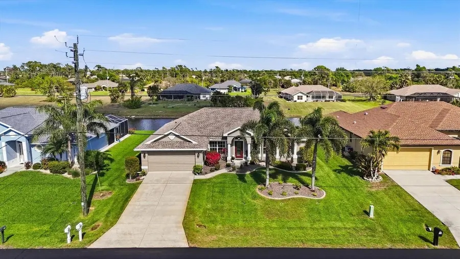 827 Rotonda Circle, Rotonda West, FL 33947 - #2