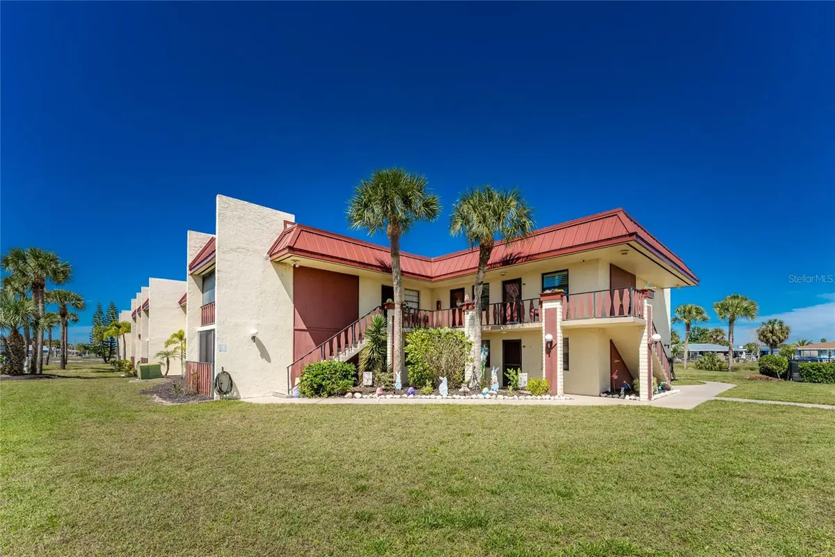 96 Boundary Boulevard #132, Rotonda West, FL 33947 - #1