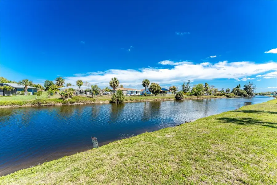 96 Boundary Boulevard #132, Rotonda West, FL 33947 - #3