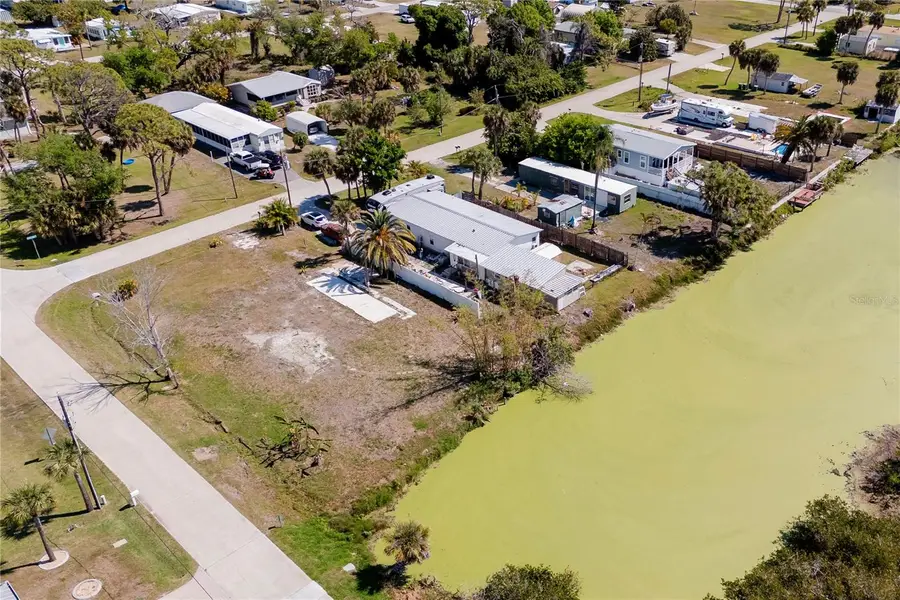 8195 Pine Tree Lane, Englewood, FL 34224 - #2