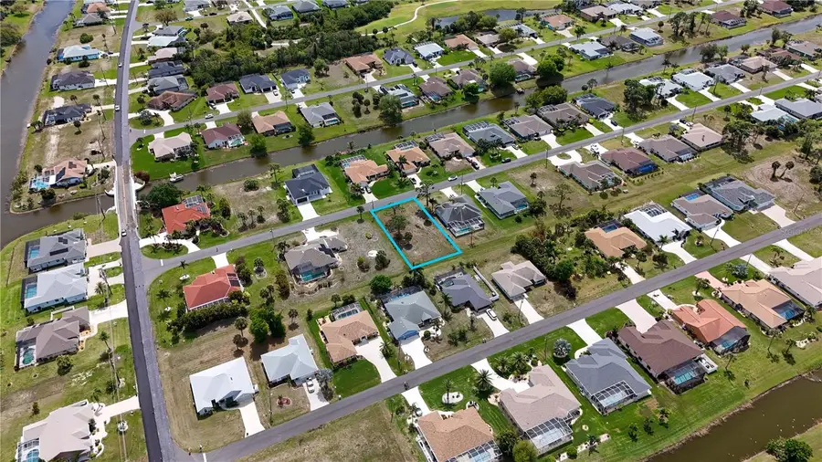 9 Long Meadow Lane, Rotonda West, FL 33947 - #2