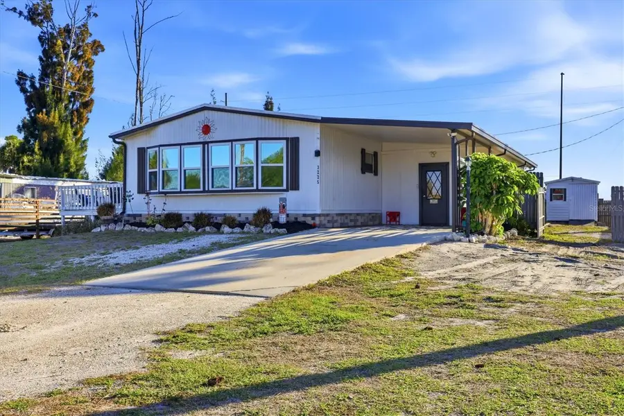 3225 Towhee Street, Englewood, FL 34224 - #2