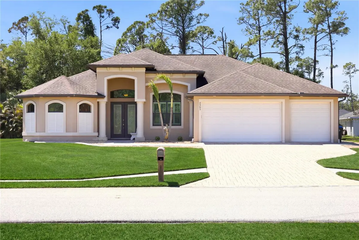 2285 Nordendale Boulevard, North Port, FL 34288 - #1