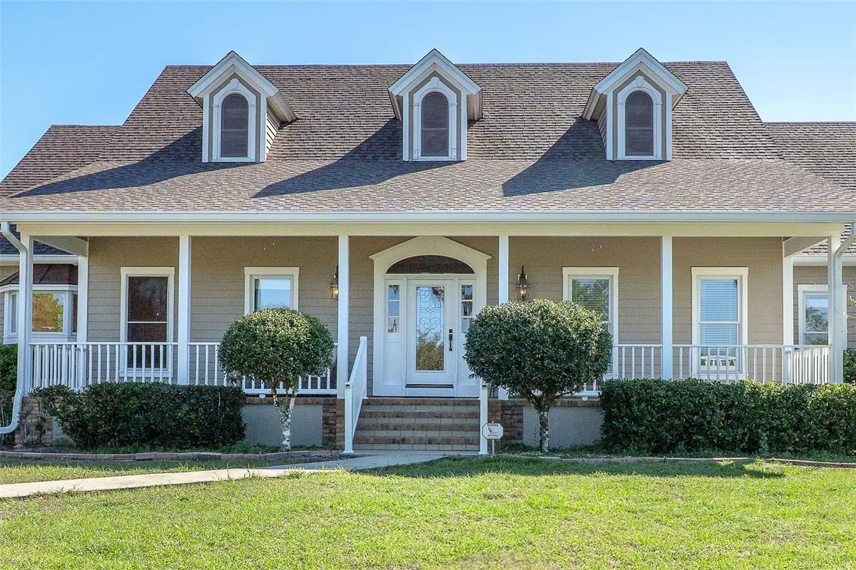 9299 SW Lipe Road, Arcadia, FL 34269 - #1