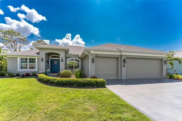 185 Hercules Drive, ROTONDA WEST, FL 33947