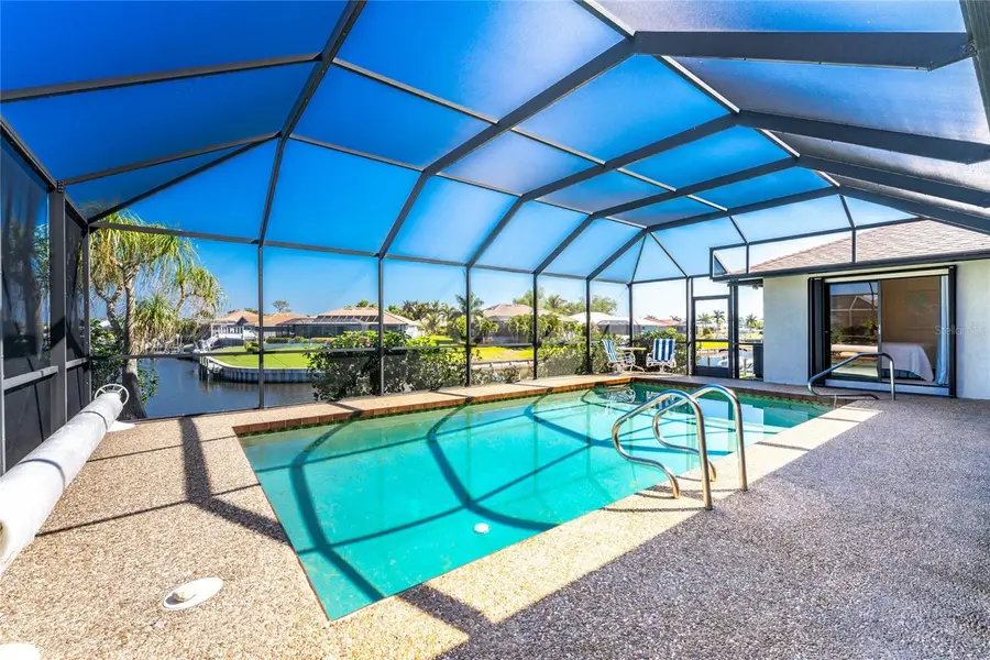 413 Eden Drive, Englewood, FL 34223 - #3