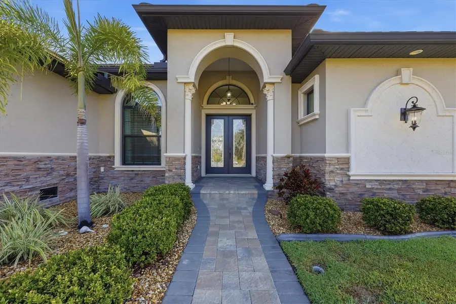 14654 San Domingo Boulevard, Port Charlotte, FL 33981 - #2