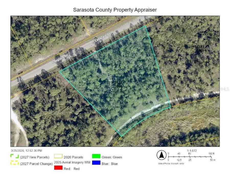 Langlais Drive, North Port, FL 34288 - #2