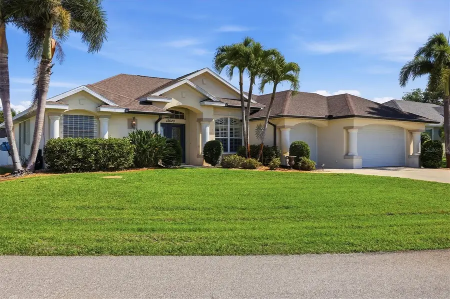 15629 Havana Circle, Port Charlotte, FL 33981 - #3