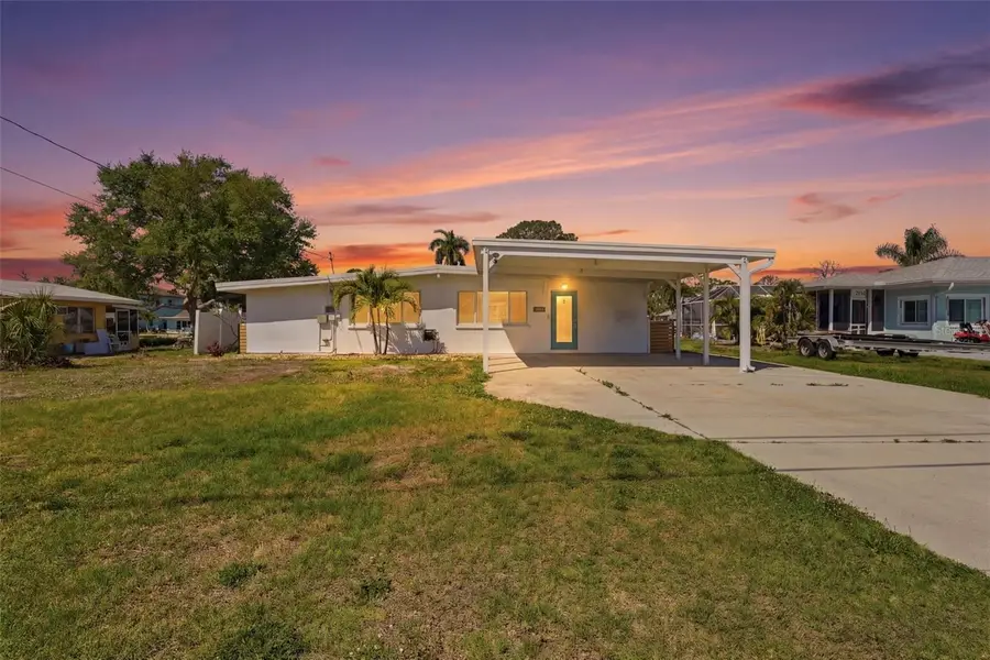 1750 Winstan Avenue, Englewood, FL 34223 - #2