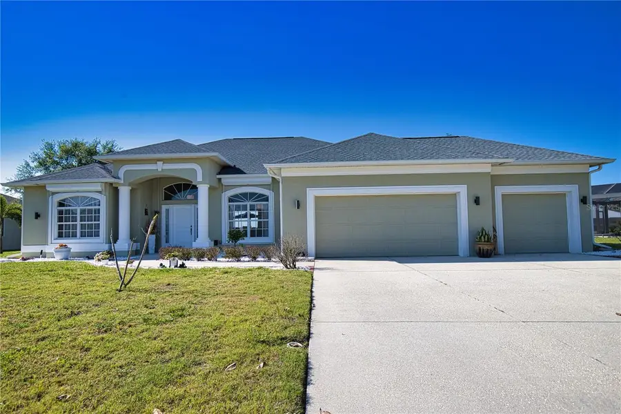 6195 Kevitt Boulevard, Port Charlotte, FL 33981 - #2