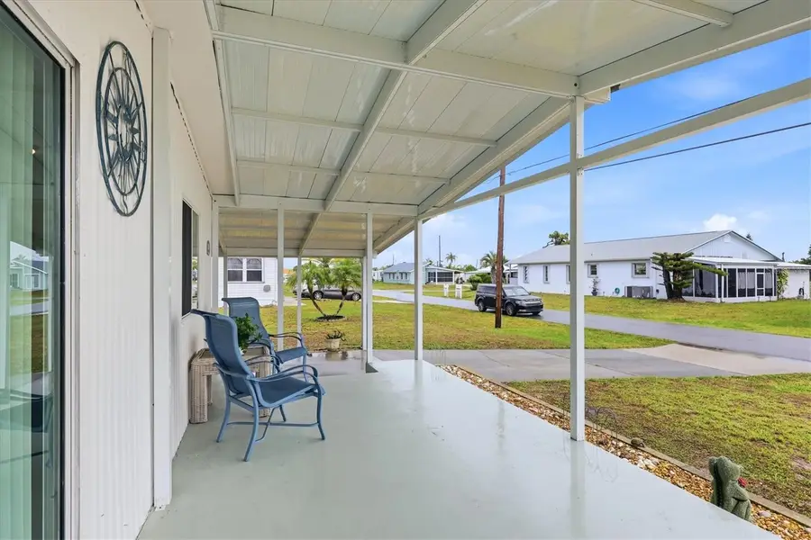 240 Via De Luna, Englewood, FL 34224 - #3