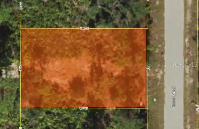 4397 Kennel Street, Port Charlotte, FL 33981 - #3