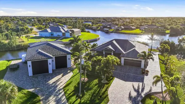 14267 Artesia Avenue, PORT CHARLOTTE, FL 33981