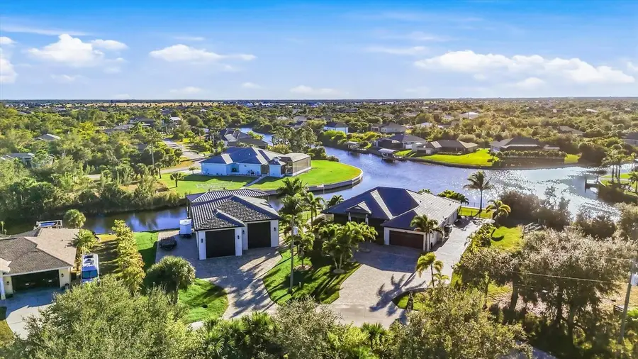 14267 Artesia Avenue, Port Charlotte, FL 33981 - #2