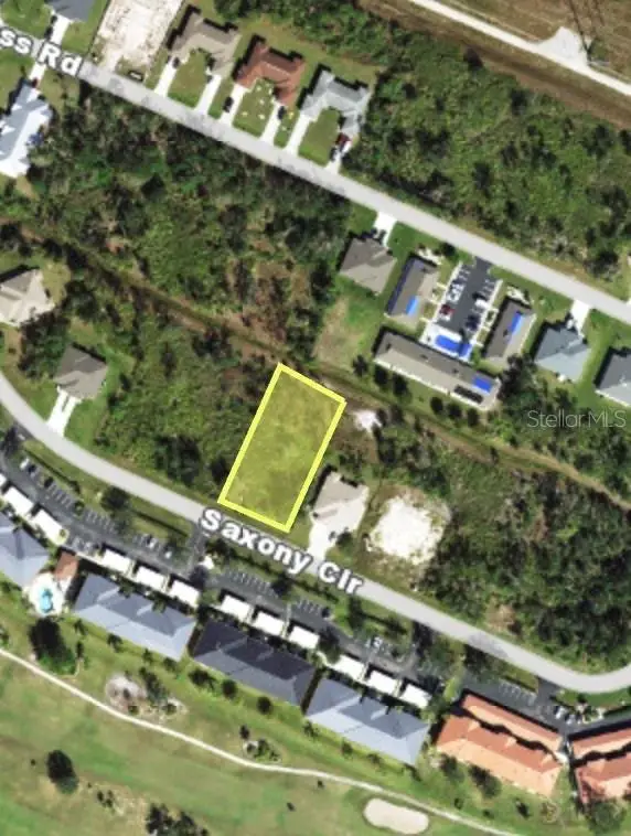 1286 Saxony Circle, PUNTA GORDA, FL 33983