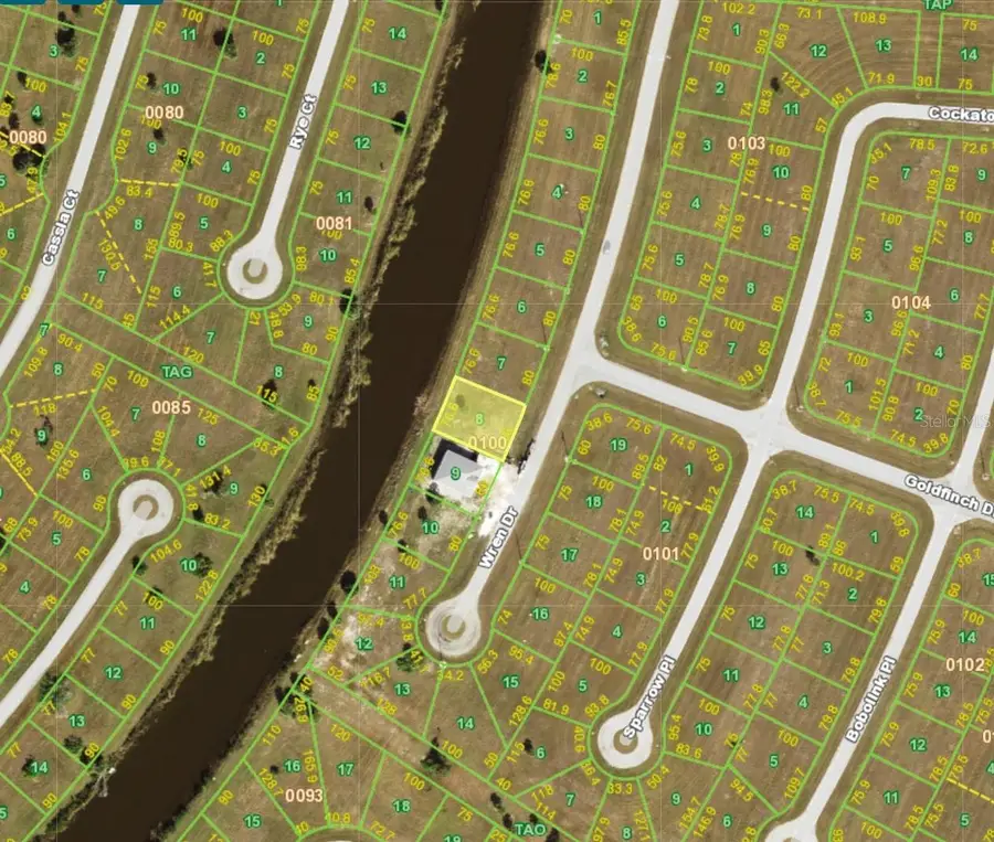 11 Wren Drive, Placida, FL 33946 - #3