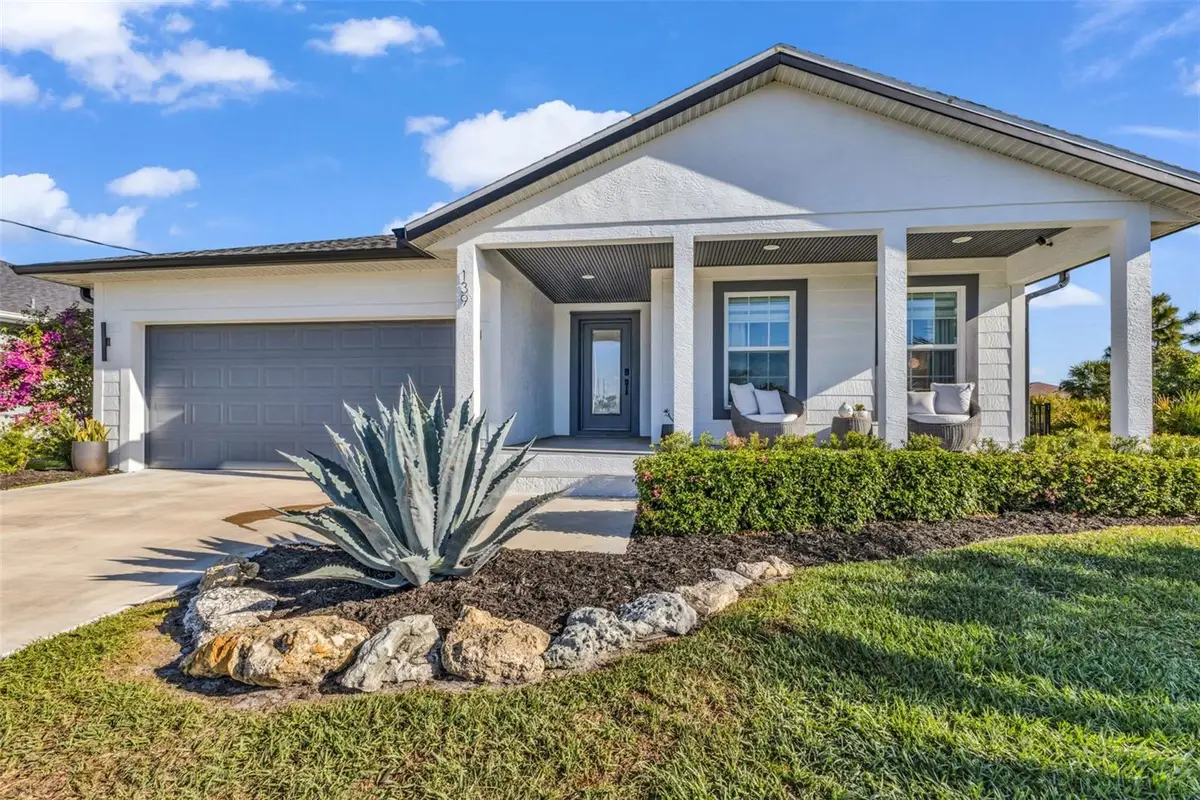 139 Wright Drive, Rotonda West, FL 33947 - #1