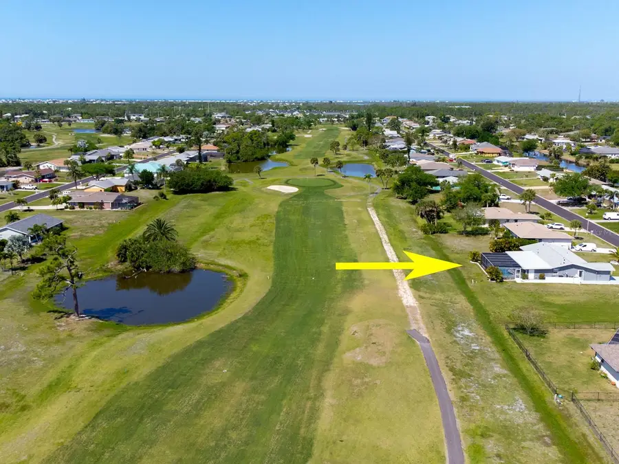 202 Caddy Road, Rotonda West, FL 33947 - #3