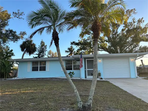 231 Lakeview Lane, ENGLEWOOD, FL 34223