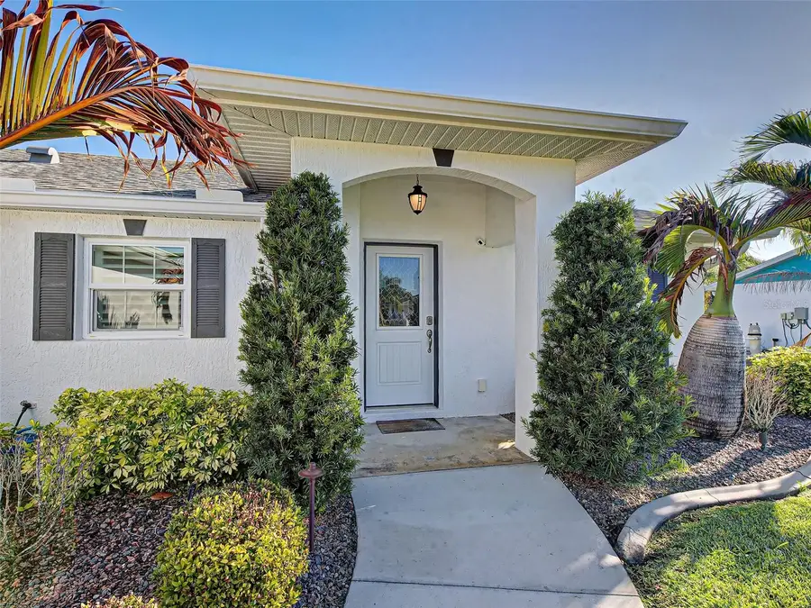 7122 Rosemont Drive, Englewood, FL 34224 - #2