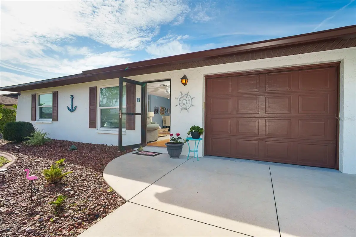 203 High Point Drive #203B, Englewood, FL 34223 - #1