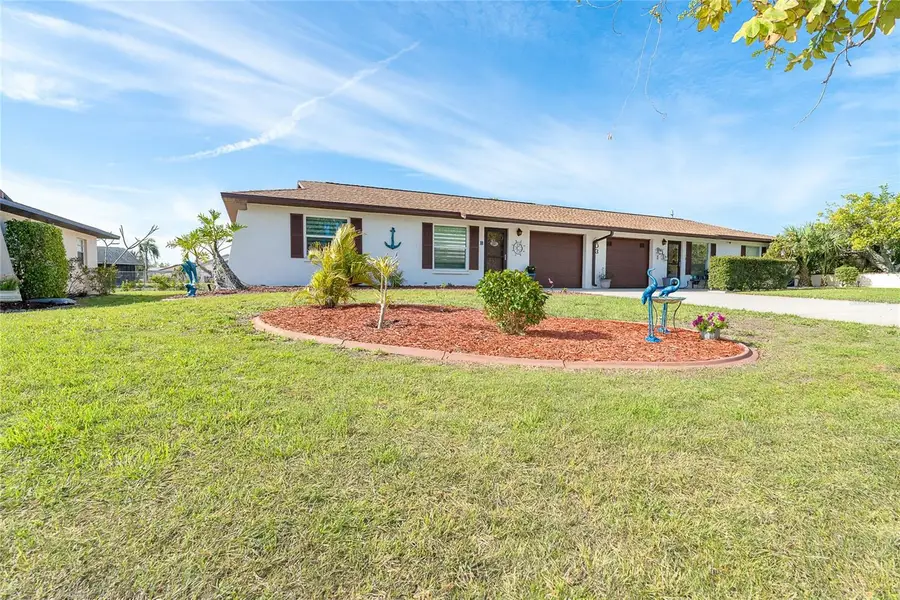 203 High Point Drive #203B, Englewood, FL 34223 - #2