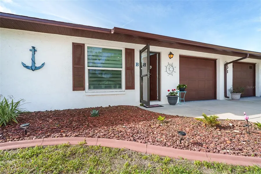 203 High Point Drive #203B, Englewood, FL 34223 - #3