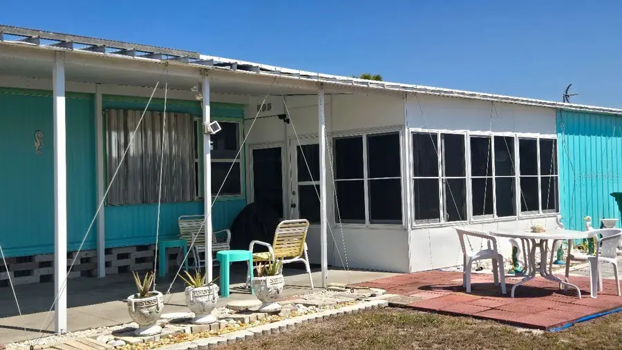 1393 Mallard Drive, Englewood, FL 34224 - #2