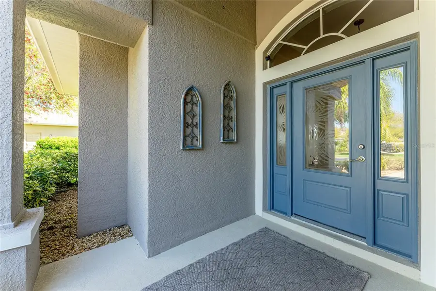 872 Clear Lake Drive, Englewood, FL 34223 - #3