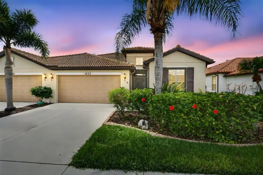 1625 Currant Court, North Port, FL 34289 - #2