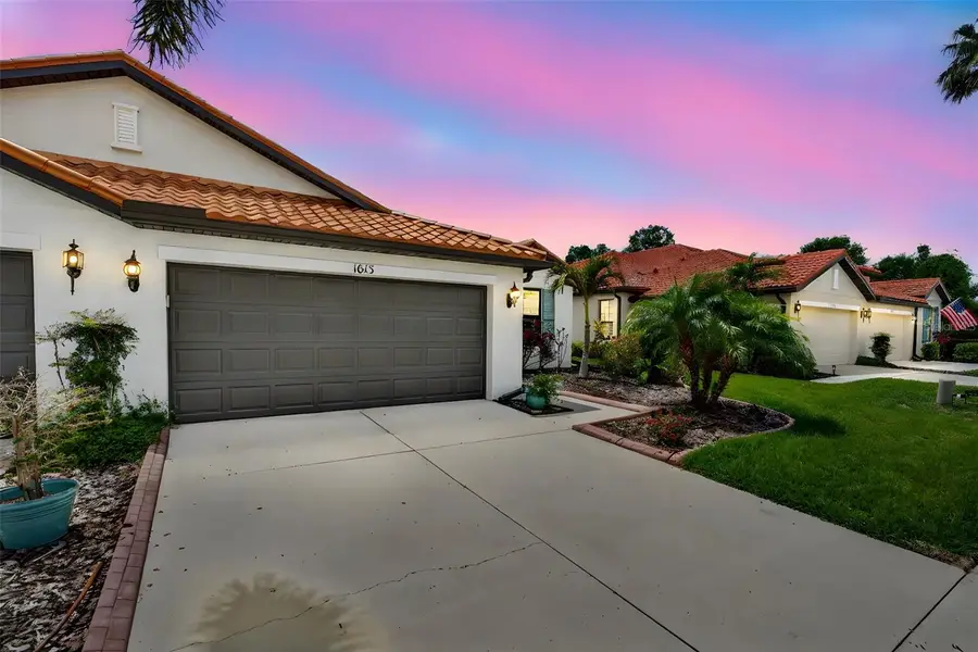 1613 Currant Court, North Port, FL 34289 - #2