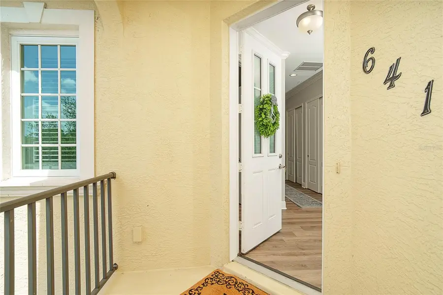 641 Guild Drive #641, Venice, FL 34285 - #2