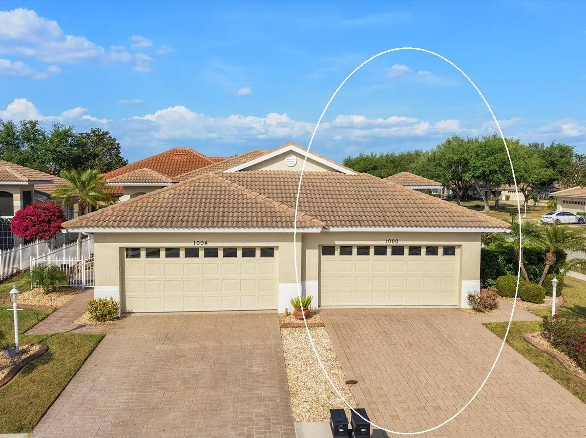 1000 Topelis Drive, Englewood, FL 34223 - #1