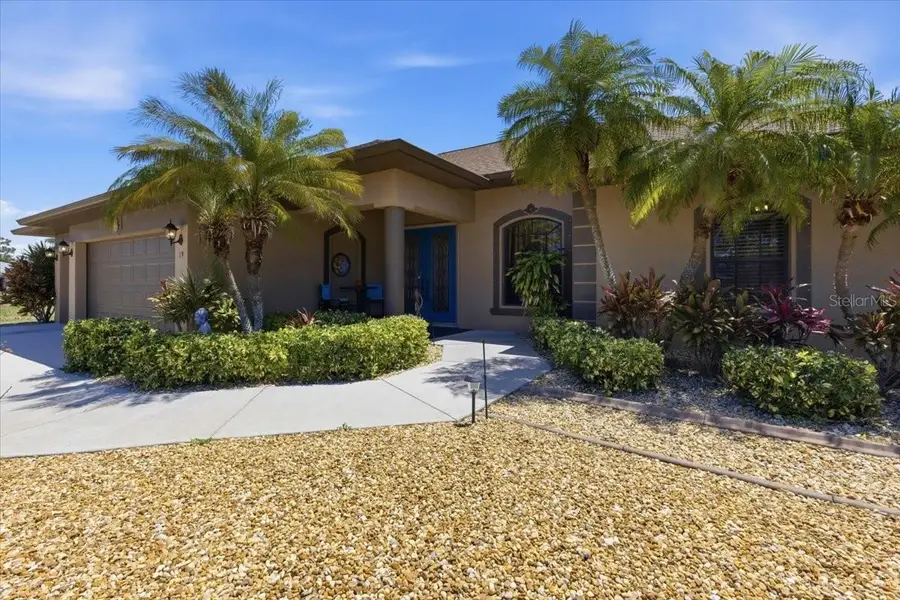 19 Medalist Way, Rotonda West, FL 33947 - #3