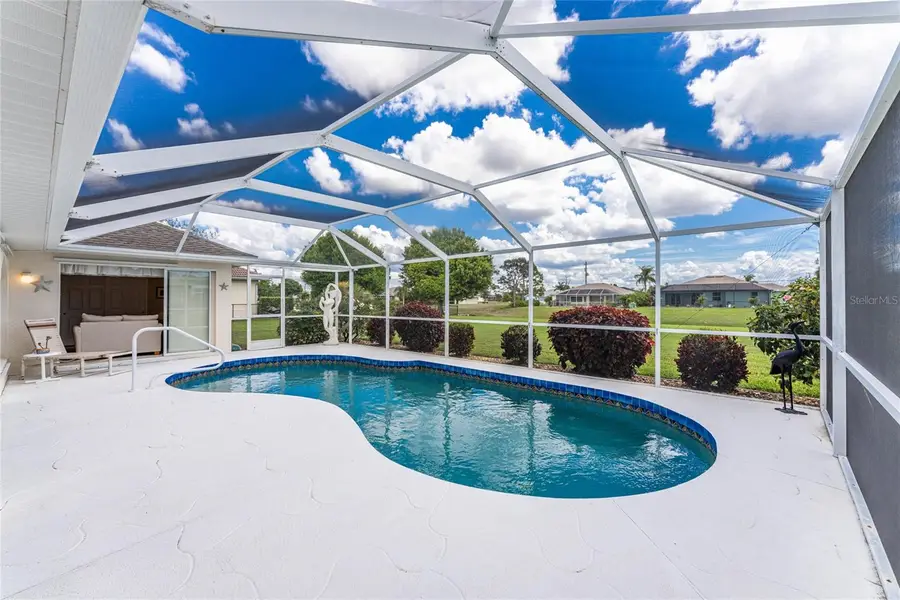 438 Boundary Boulevard, Rotonda West, FL 33947 - #3