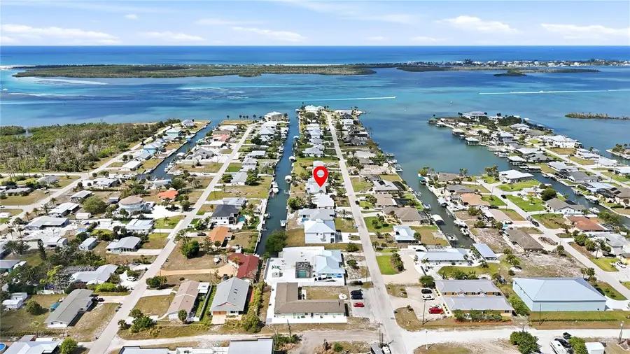 1959 Mississippi Avenue, Englewood, FL 34224 - #3