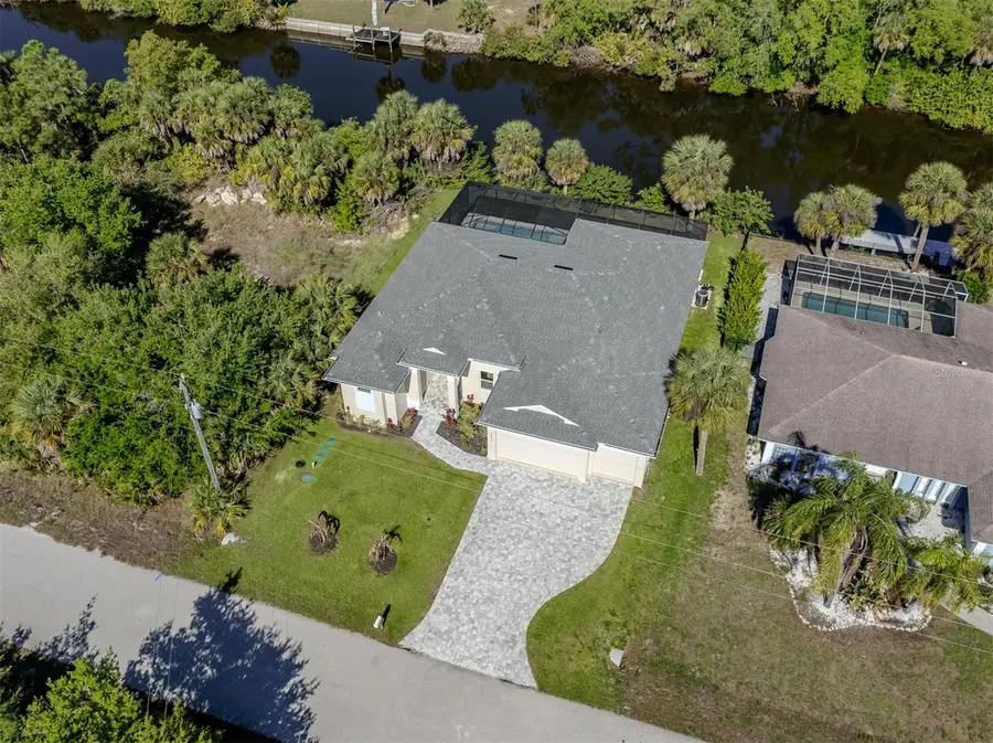 3423 Knox Terrace, Port Charlotte, FL 33948 - #2