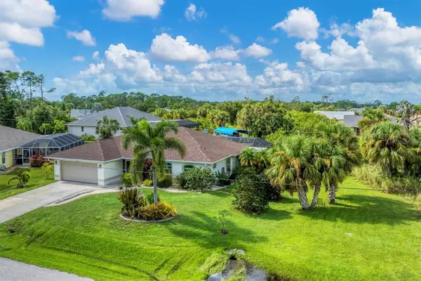 2555 Dixon Terrace, PORT CHARLOTTE, FL 33981