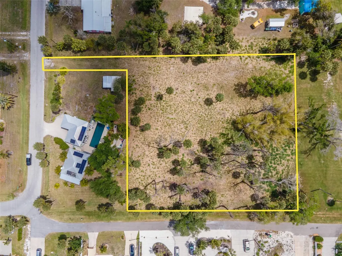 W Cowles Street, Englewood, FL 34223 - #1